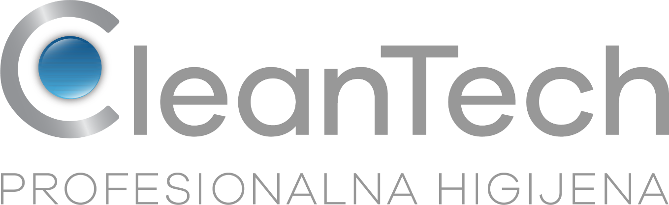 CleanTech – profesionalna higijena